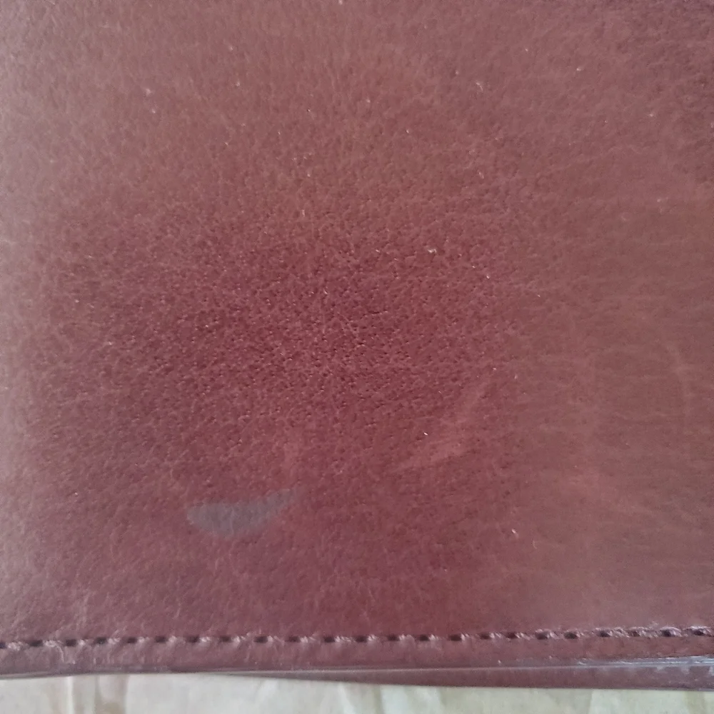 Coach Wallet - Picture 11 of 11